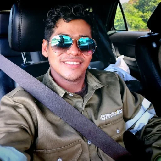 Foto de Fernando Guevara