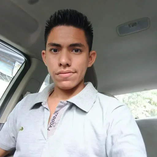 Foto de Eliezer Menjivar