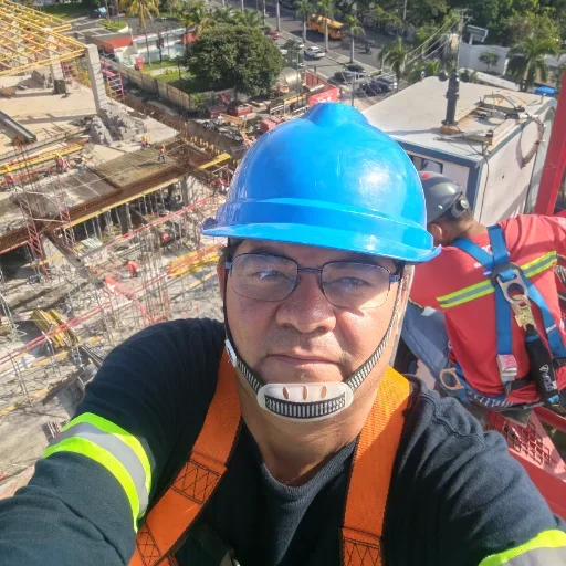 Foto de Melbyn Abiel  Cerritos Jiménez 