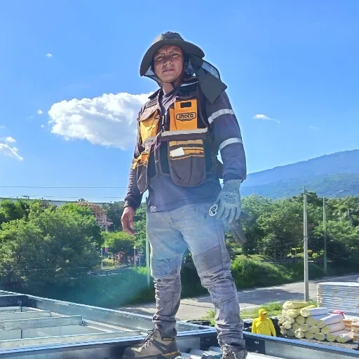 Foto de Daniel solis