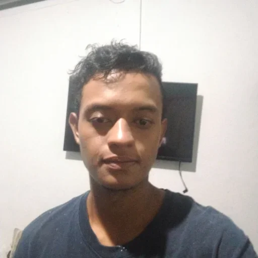 Foto de Carlos Calderon