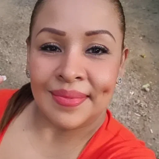 Foto de Jenniffer Ordóñez