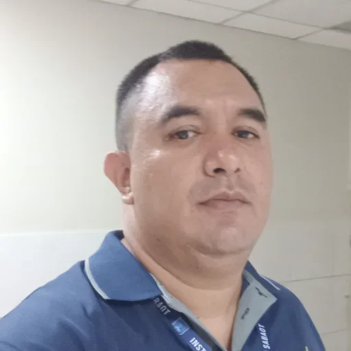Foto de Darwin Hernandez