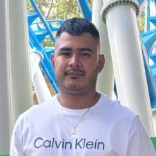 Foto de Kevin Medrano