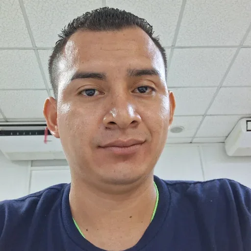 Foto de William Guevara