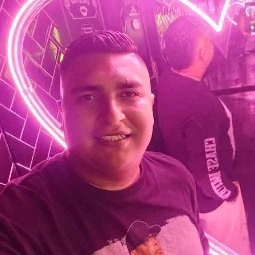Foto de Jorge Ortiz