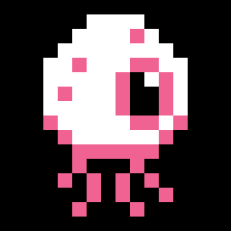 Floating Eye - Rift Wizard 2 Wiki | MinMax