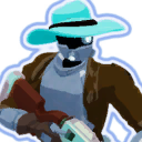 Bandit - Risk Of Rain 2 Wiki | MinMax