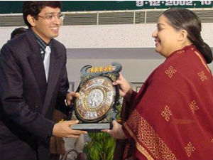 Is Radhakrishnan IAS investigation possible?