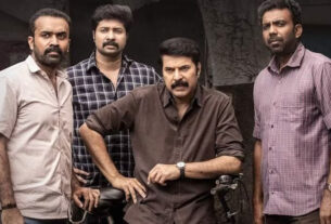 Kannur Squad Movie Review