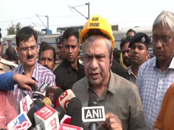lots of confusions going on odisha train accident