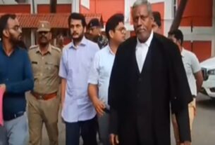 senthil balaji custody extended