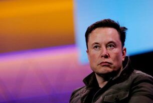 Elon Musk has been pushed back