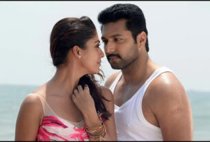 Thani Oruvan 2 Jayam Ravi and Nayanthara reunite