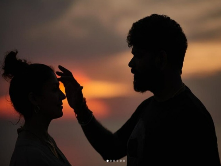 vignesh shivan wish nayanthara on her birthday by instagram