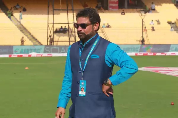 bcci chief selector chetan sharma resigns