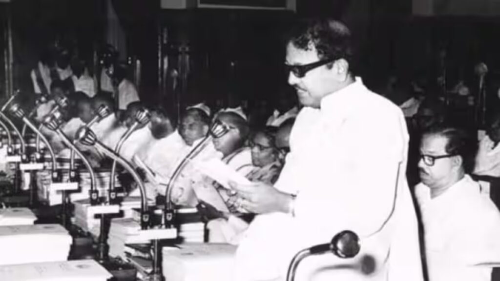 Voice of the Right to State Autonomy