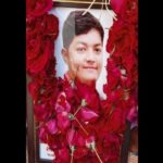 BTech 1st Year Student Suicide