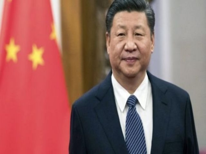 chinese president under house arrest fact check