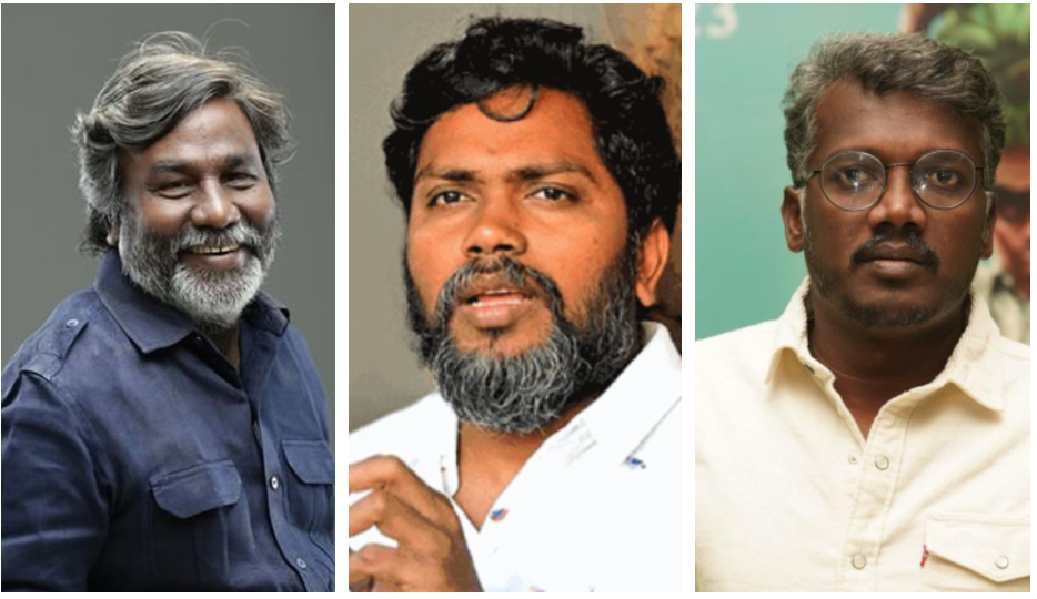Dalit representation in Tamil cinema