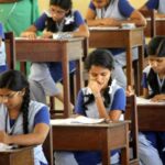 Public Exam Wrong Question; Need proper marks - Sukirtharani