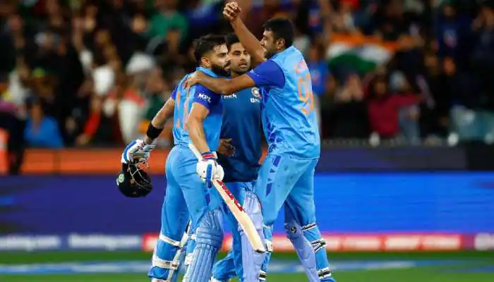 pakistan pray for india's victory in t20wc