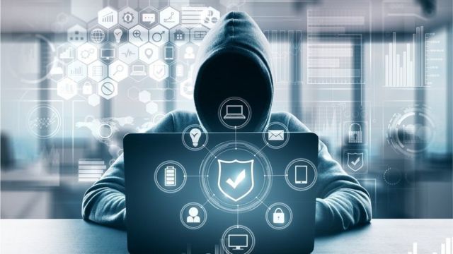 delhi aiims server attack central government action