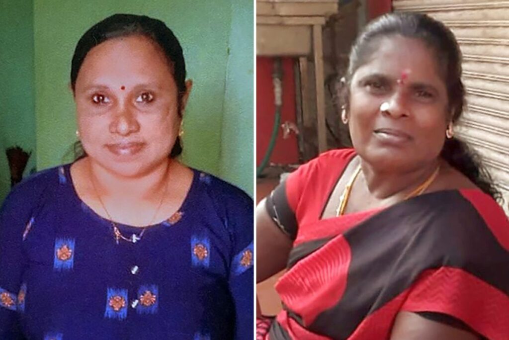 Kerala Human Sacrifice Police Investigate Doll Body
