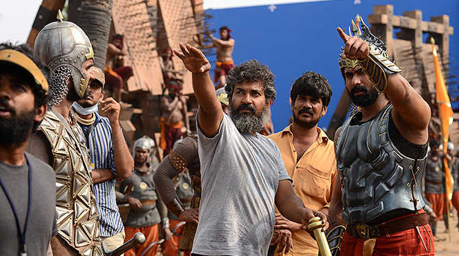 49th birthday wishes to director rajamouli