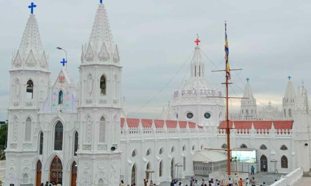 Velankanni festival government announced