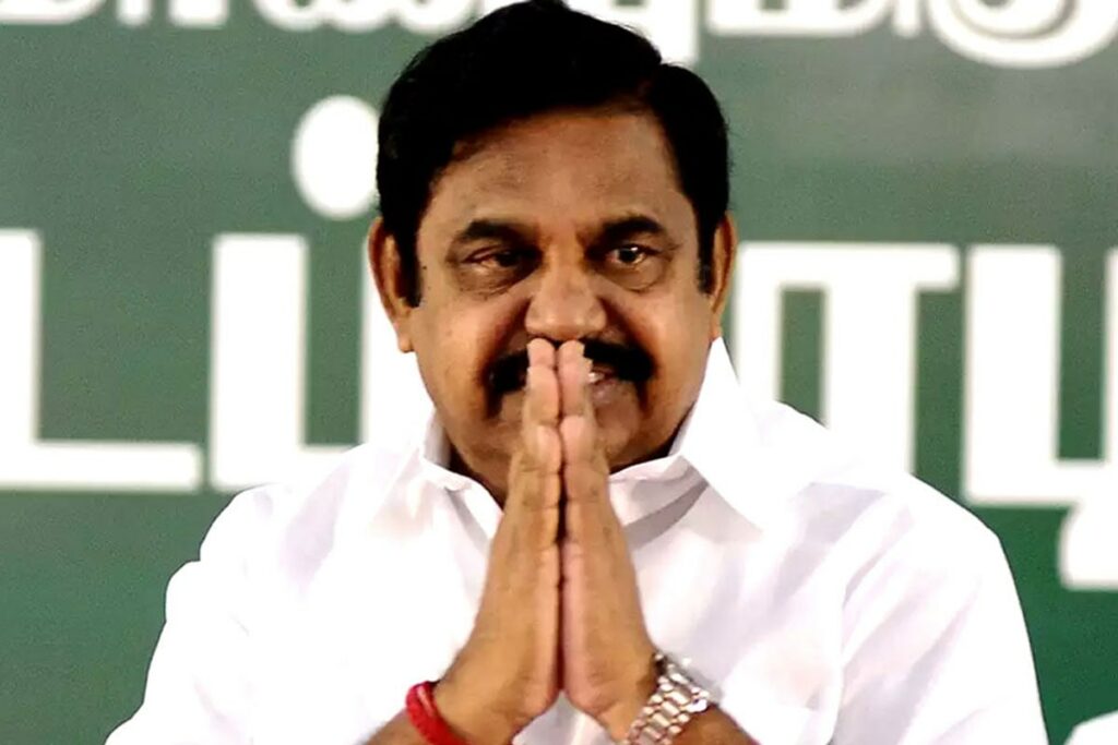 aiadmk party general council judgement