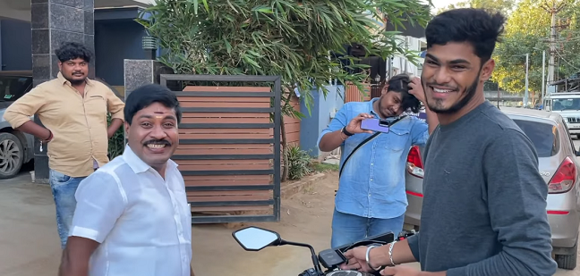court grants bail to ttf vasan
