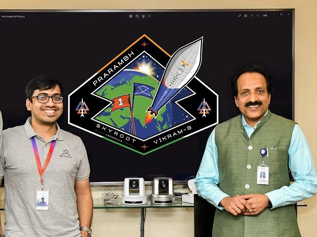 First private rocket Vikram-S successfully launched