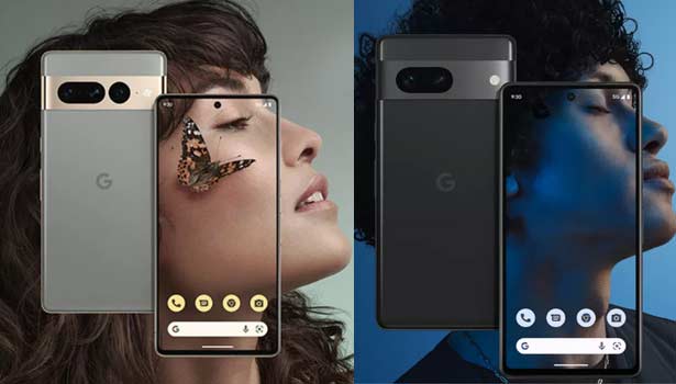 pixel 7 series launched starting rs 59 999 top specs features india