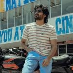 Kavin's Star Movie will be released on Amazon Prime OTT on June 14 2024