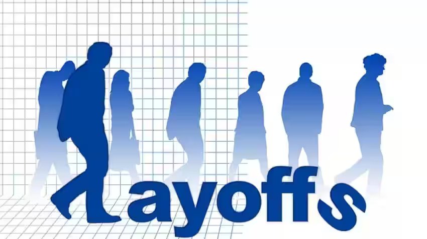 What is the status of layoffs in India