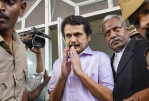 senthil balaji bail judgement