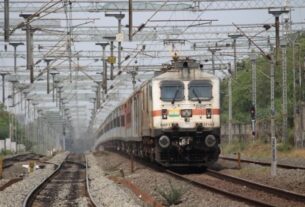 Trains from southern districts to Delhi cancelled