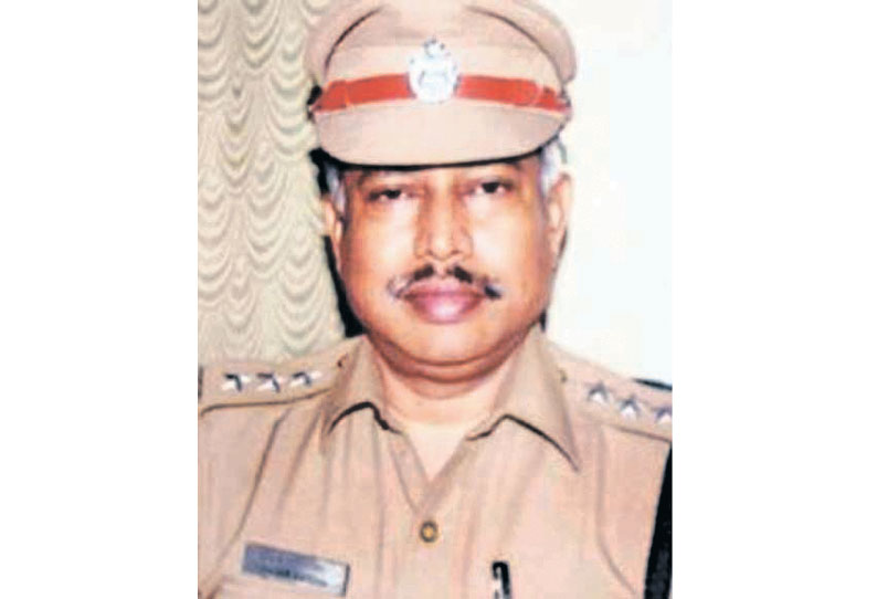cbi fir against pon manickavel case