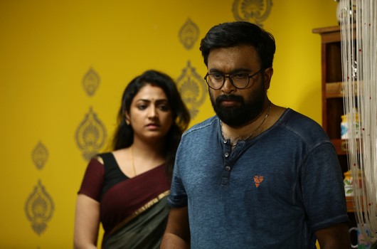 naan mirugamai maara Sasikumar movie title change reason