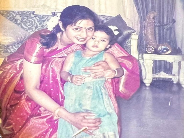 sri devi birthday