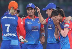 Delhi Capitals beat Royal Challengers