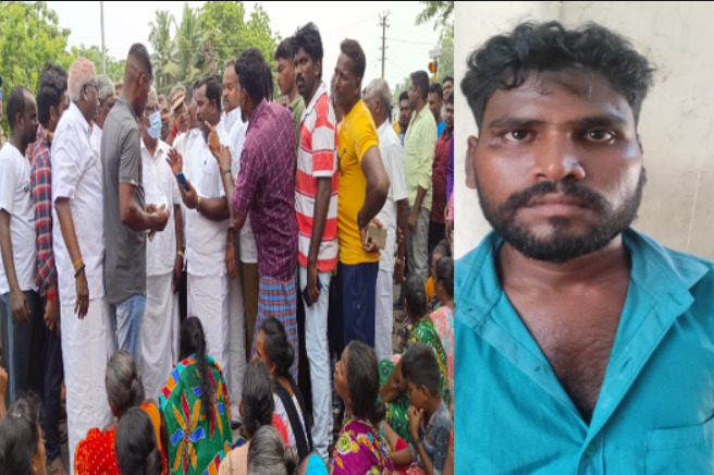 Three died in marakkanam after drinking illicit liquor