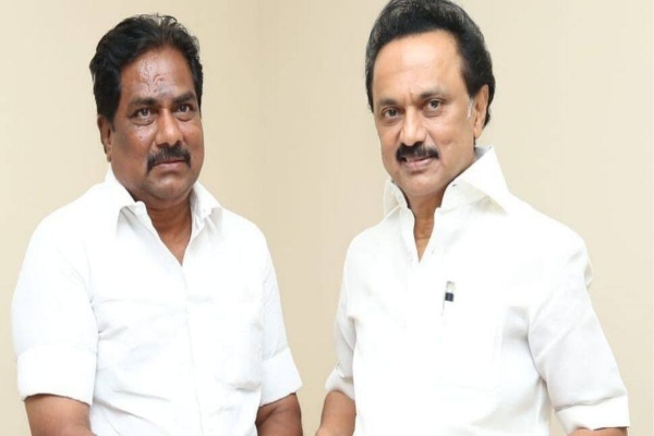 ministers moorthy and ptr conflict