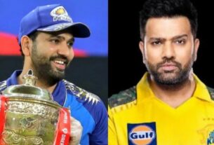 csk ambati rayudu rohit sharma