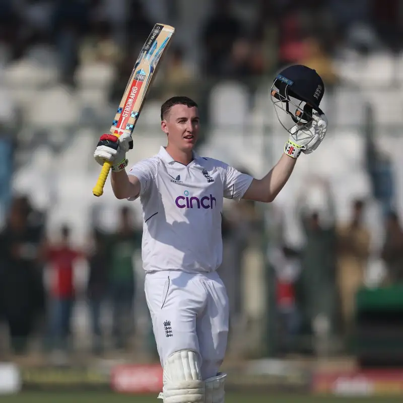 harry brook thanks to on being acquired by sunrisers hyderabad