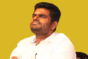 What happened to Annamalai: BJP Yatra Suddenly Postponed