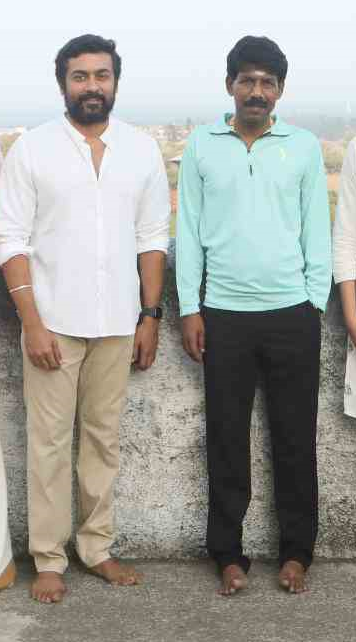 Bala Surya alliance From Nanda to Vanagan what happened