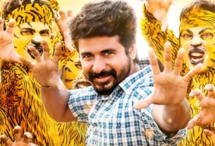 Income tax department returned Rs 12 lakh to Sivakarthikeyan