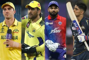 dhoni gill ipl 2024 salaries